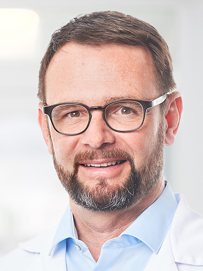 Dr. Alexander Schwertner